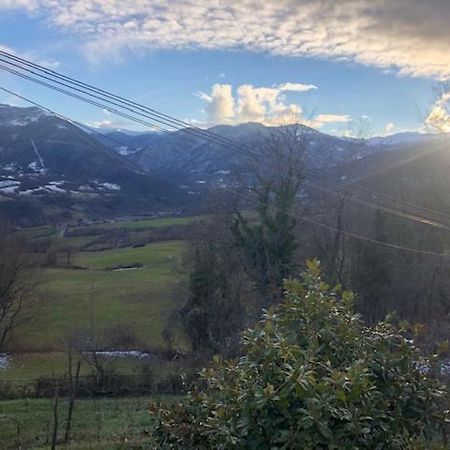 Appartamento Con Vista, Camino Serretto 외부 사진